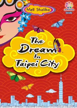 The Dream In Taipei City