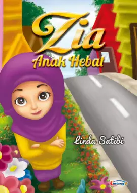 Zia Anak Hebat