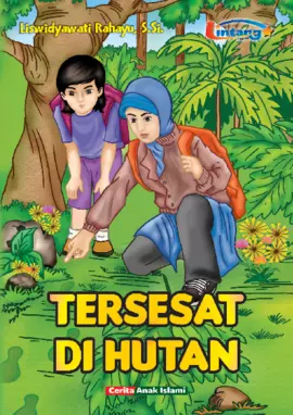 Tersesat Di Hutan