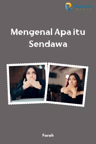 Mengenal apa itu sendawa