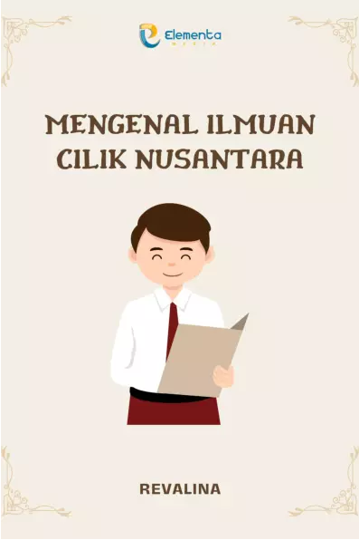 Mengenal Ilmuan Cilik Nusantara