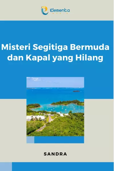 Misteri Segitiga Bermuda dan Kapal yang Hilang