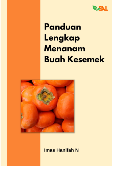 Panduan Lengkap Menanam Buah Kesemek