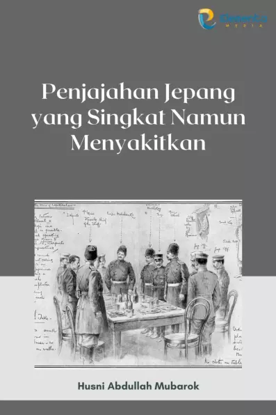 Penjajahan Jepang yang Singkat Namun Menyakitkan