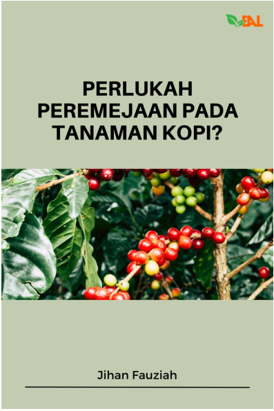 Perlukah Peremejaan Pada Tanaman Kopi?