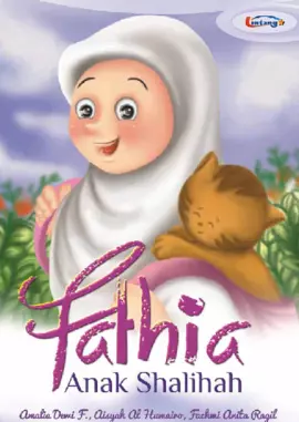 Fathia Anak Shalihah