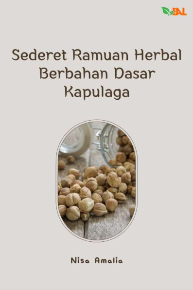 Sederet Ramuan Herbal Berbahan Dasar Kapulaga