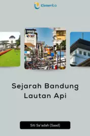 Sejarah Bandung Lautan Api