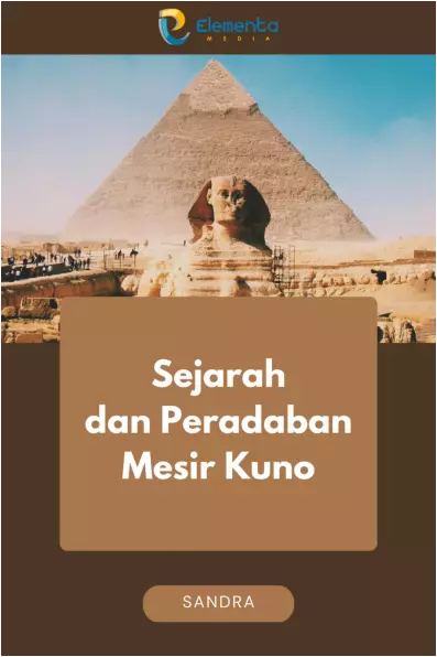 Sejarah dan Peradaban Mesir Kuno