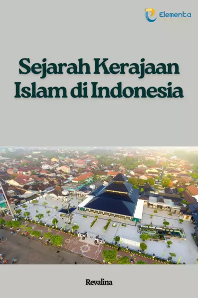 Sejarah Kerajaan Islam di Indonesia