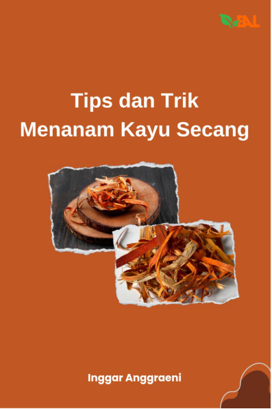 Tips dan Trik Menanam Kayu Secang