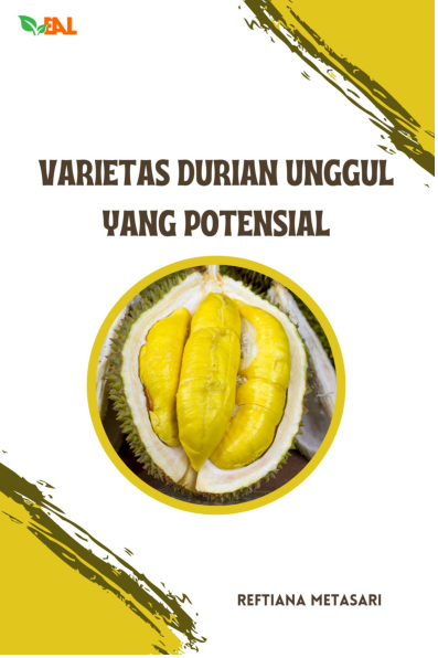 Varietas Durian Unggul yang Potensial