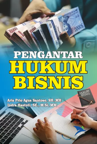 Pengantar hukum bisnis