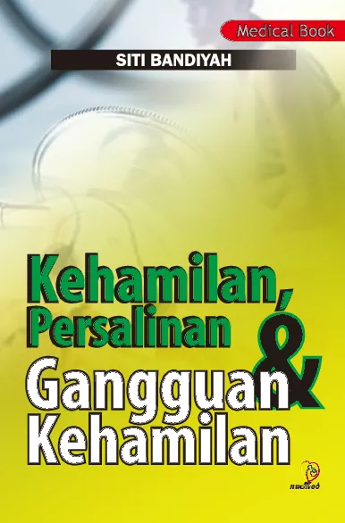 Kehamilan Persalinan dan Gangguan Kehamilan