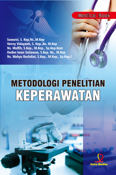 Metodelogi Penelitian Keperawatan