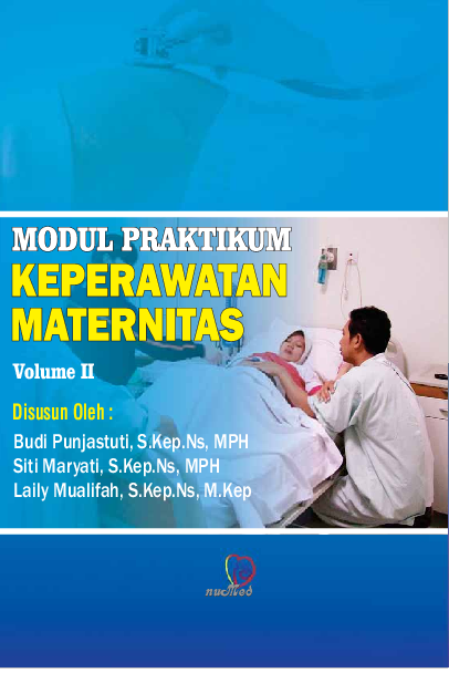 Modul Praktikum Keperawatan Maternitas