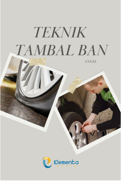 Teknik tambal ban