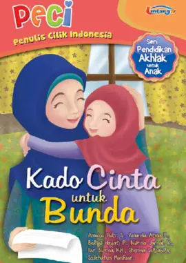 Kado Cinta Untuk Bunda