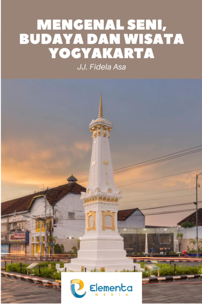 Mengenal Seni, Budaya dan Wisata Yogyakarta