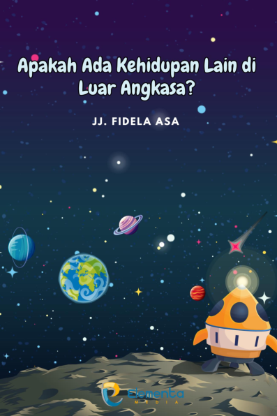 Apakah Ada Kehidupan Lain di Luar Angkasa?