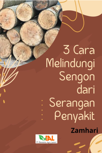 3 Cara Melindungi Sengon dari Serangan Penyakit