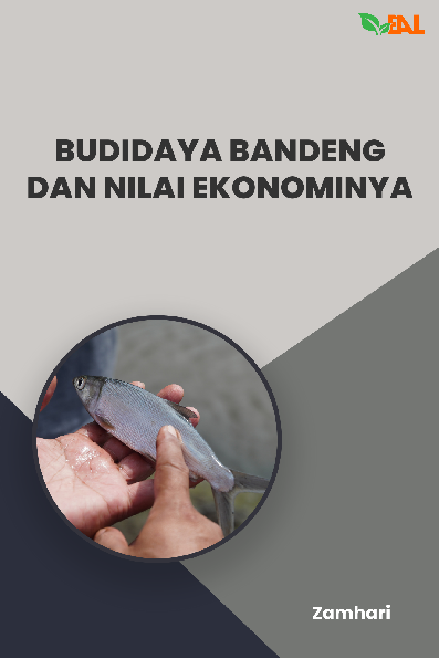 Budidaya Bandeng dan Nilai Ekonominya