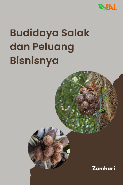 Budidaya Salak dan Peluang Bisnisnya