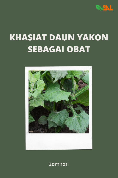 Khasiat Daun Yakon Sebagai Obat