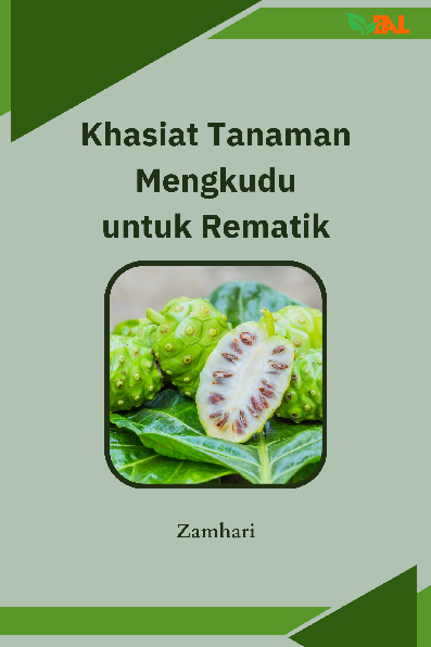 Khasiat Tanaman Mengkudu untuk Rematik