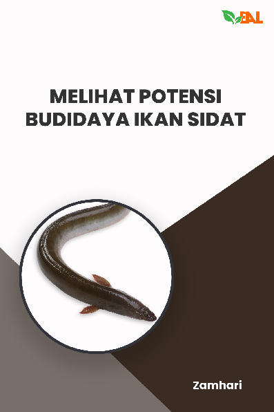 Melihat Potensi Budidaya Ikan Sidat