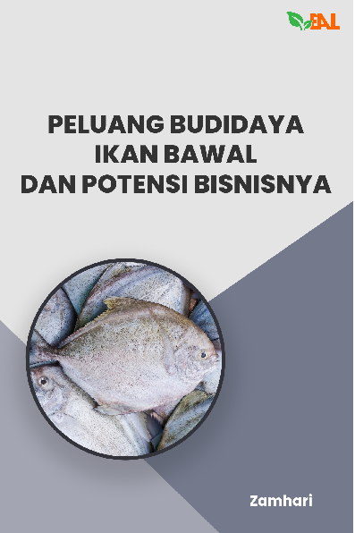 Peluang Budidaya Ikan Bawal dan Potensi Bisnisnya