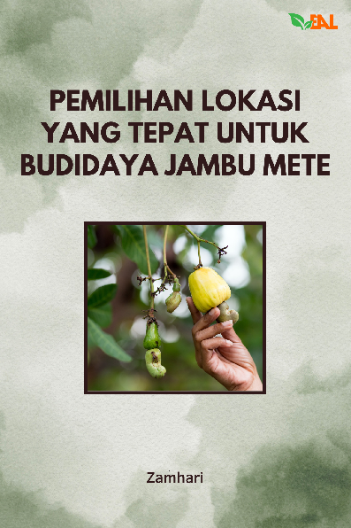 Pemilihan Lokasi yang Tepat untuk Budidaya Jambu Mete