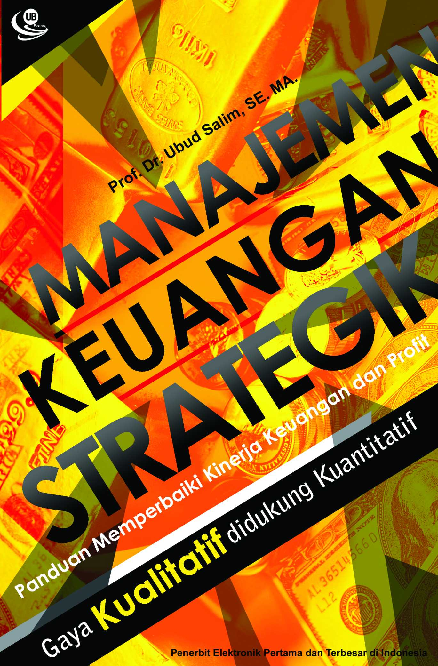 Managemen Keuangan Strategik