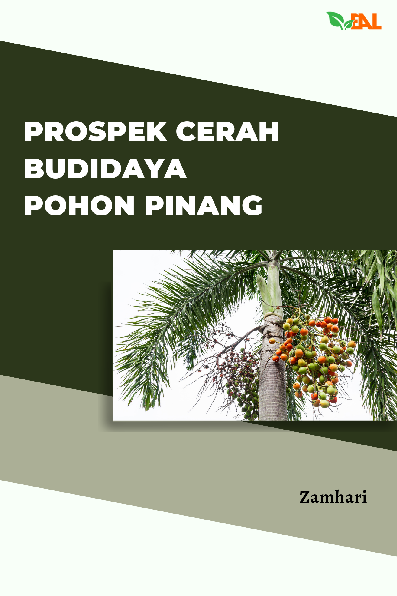 Prospek Cerah Budidaya Pohon Pinang