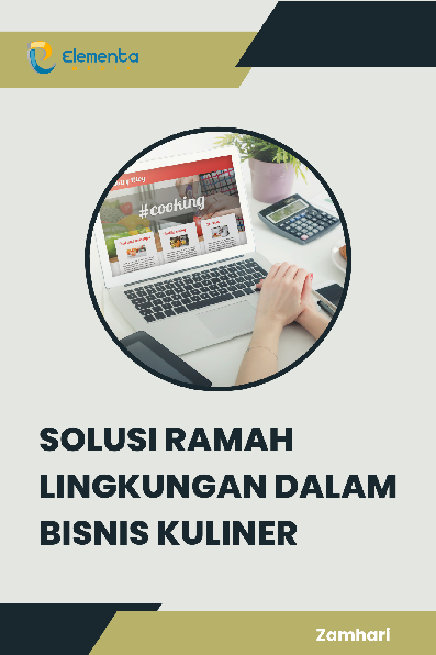 Solusi Ramah Lingkungan dalam Bisnis Kuliner