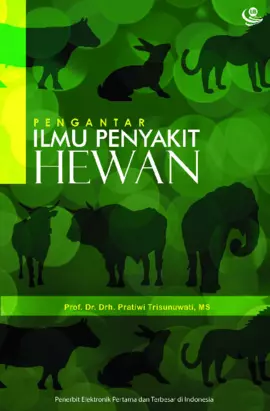 Pengantar Ilmu Penyakit Hewan