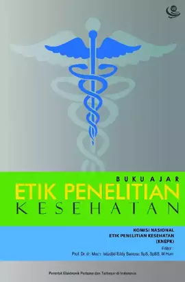 Etik Penelitian Kesehatan