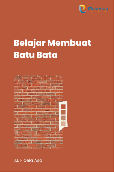 Belajar Membuat Batu Bata