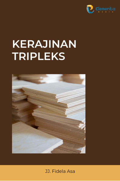 Kerajinan Tripleks