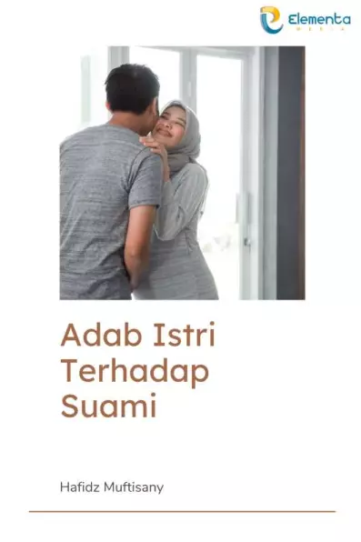 Adab Istri Terhadap Suami