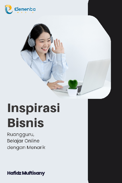 Inspirasi Bisnis : Ruangguru, Belajar Online dengan menarik