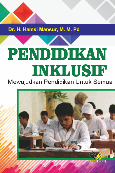 Pendidikan Inklusif