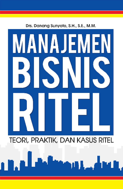 Manajemen Bisnis Ritel