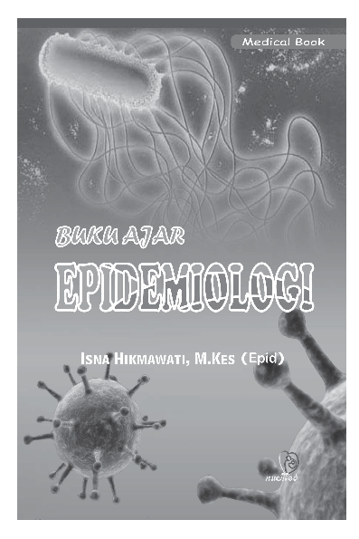 Buku Ajar Epidemiologi