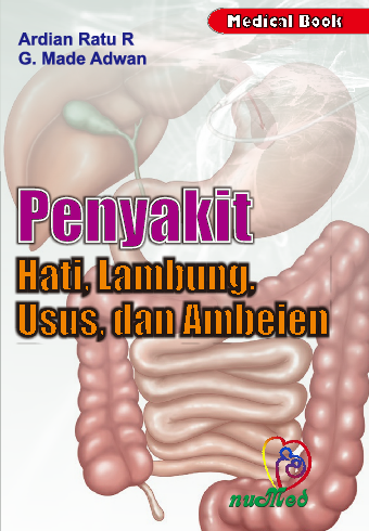 Penyakit Hati, Lambung, Usus dan Ambeien