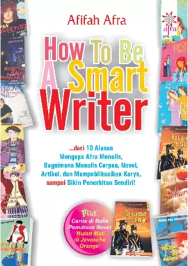 How to Be A Smart Writer?!