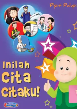 Inilah Cita-Citaku