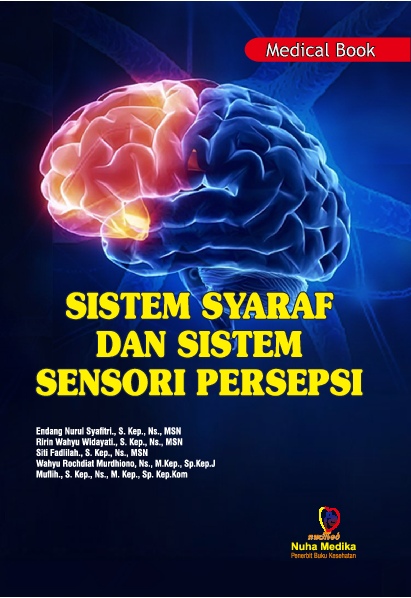 Sistem Syaraf Dan Sensori Persepsi