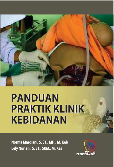 Buku Panduan Praktik Klinik Kebidanan