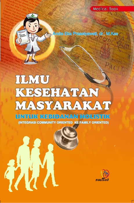 Ilmu Kesehatan Masyarakat